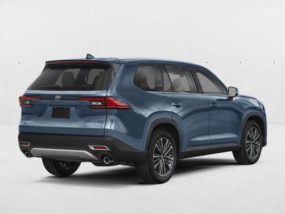 toyota grand highlander 2026 5TDADAB53TS055213 image toyota grand highlander 2026 5TDADAB53TS055213 image
